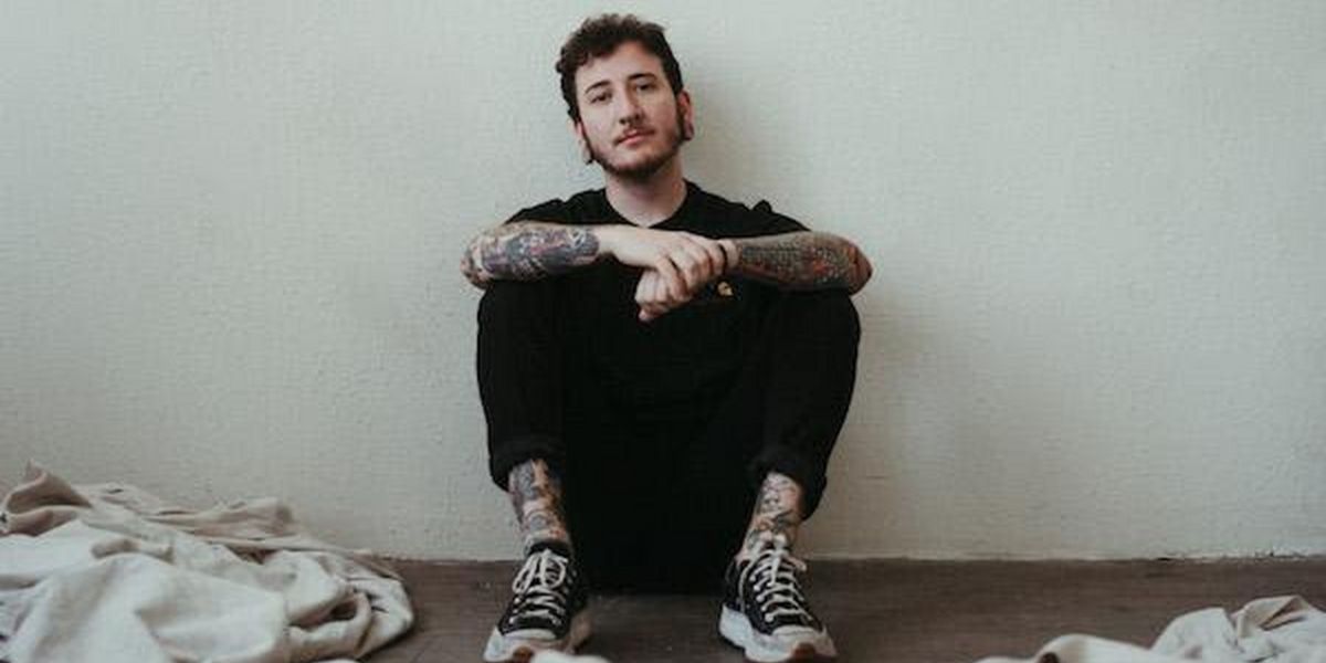Youth Fountain Releases 'Roses In My Backpack'