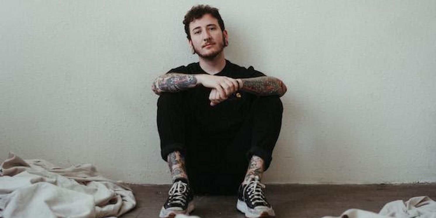 Youth Fountain Releases 'Roses In My Backpack'  Image