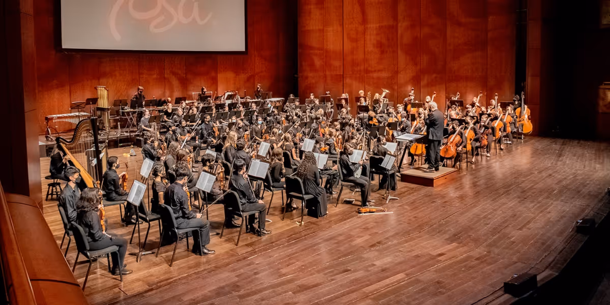 Youth Orchestras Of San Antonio Unveils 24/25 Concert Series Featuring 'Carmina Burana' & More