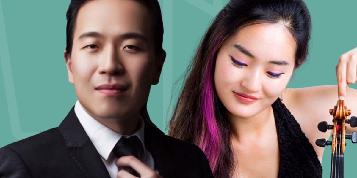 Yu&Sung Duo Will Bring SONGS MY MOTHER TAUGHT ME to Sierra Madre Playhouse