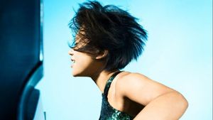 Yuja Wang And Teddy Abrams to Join The Los Angeles Philharmonic For 2026 Gala