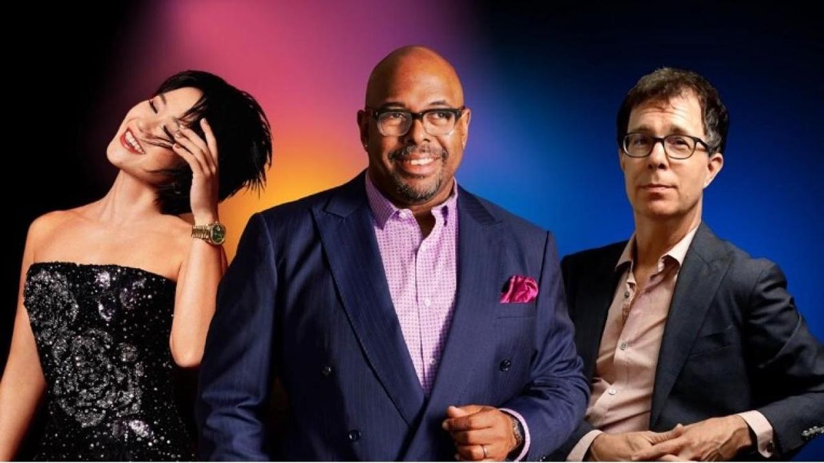 Yuja Wang, Christian McBride, Ben Folds to headline 2027 Gilmore International Piano Festival