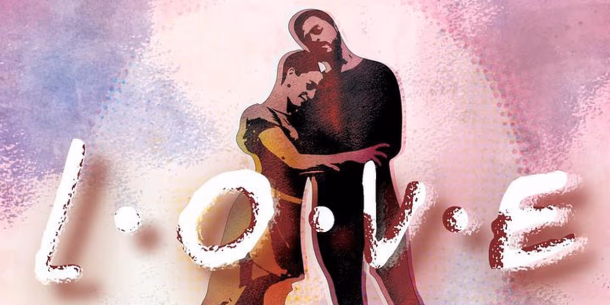Yuka Kawazu's Danse En L'Air Presents L•O•V•E In 10th Anniversary Celebration