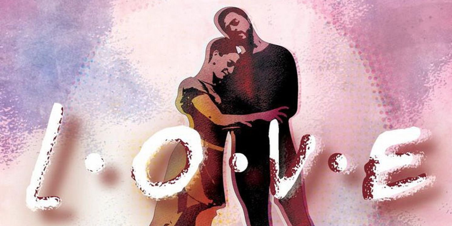 Yuka Kawazu's Danse En L'Air Presents L•O•V•E In 10th Anniversary Celebration  Image