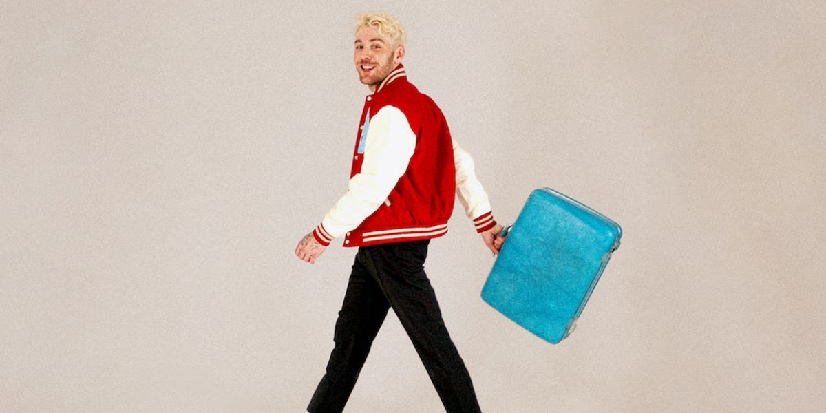 Yung Bae Releases 'Too Cool to Feel This Lonely'