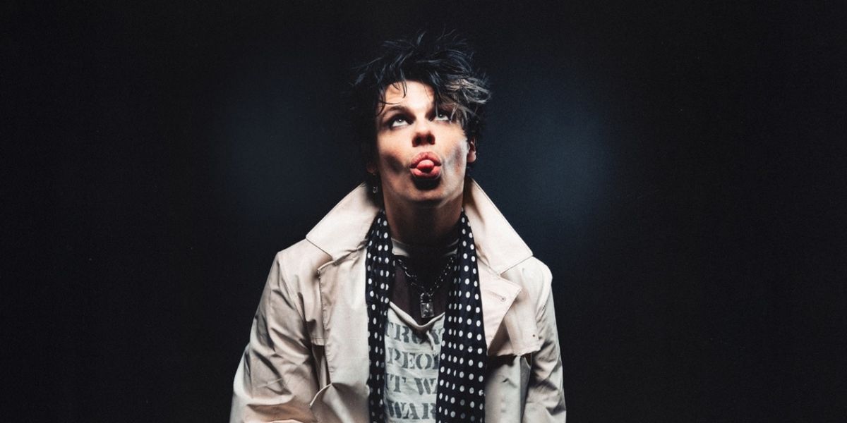 Yungblud Releases 'Abyss'; Track Serves As The Opening Theme For Upcoming Anime Series, 'Kaiju No. 8'
