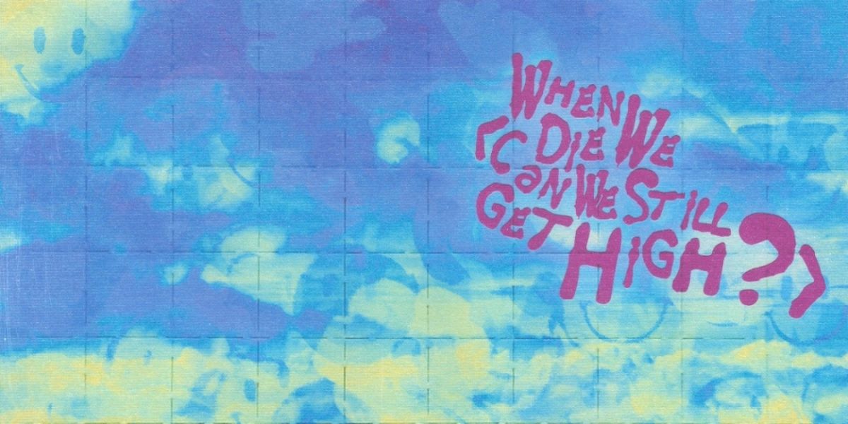 Yungblud and Lil Yachty Join for Latest Single 'When We Die (Can We Still Get High?)'