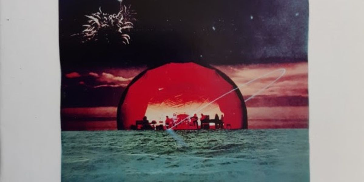 Yusuf / Cat Stevens' 1974 Concert Album, 'Saturnight: Live From Tokyo,' Receiving First-Ever U.S. Release