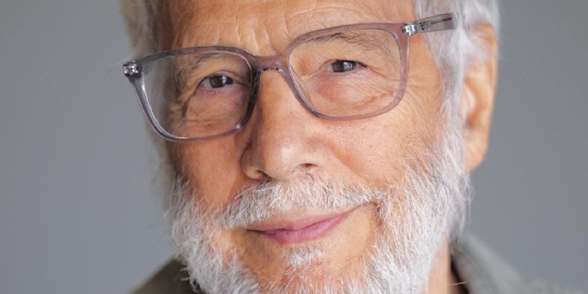 Yusuf / Cat Stevens Sets Long-Awaited Memoir 'Cat On The Road to Findout'