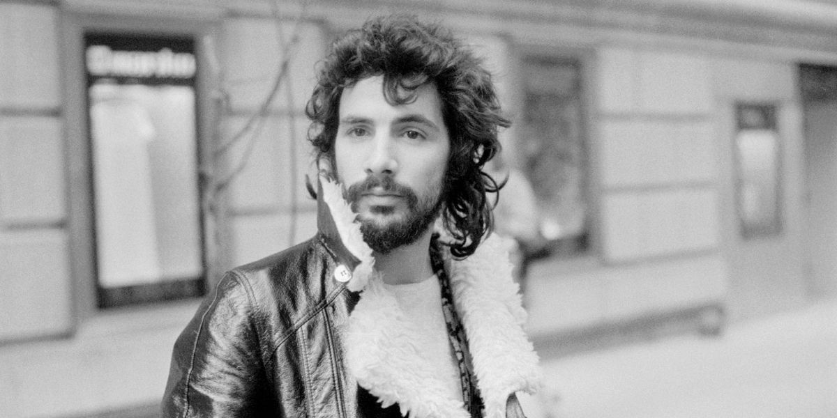 Yusuf / Cat Stevens To Release Career-Spanning Greatest Hits Album