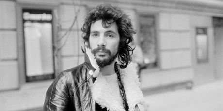 Yusuf / Cat Stevens To Release Career-Spanning Greatest Hits Album Photo