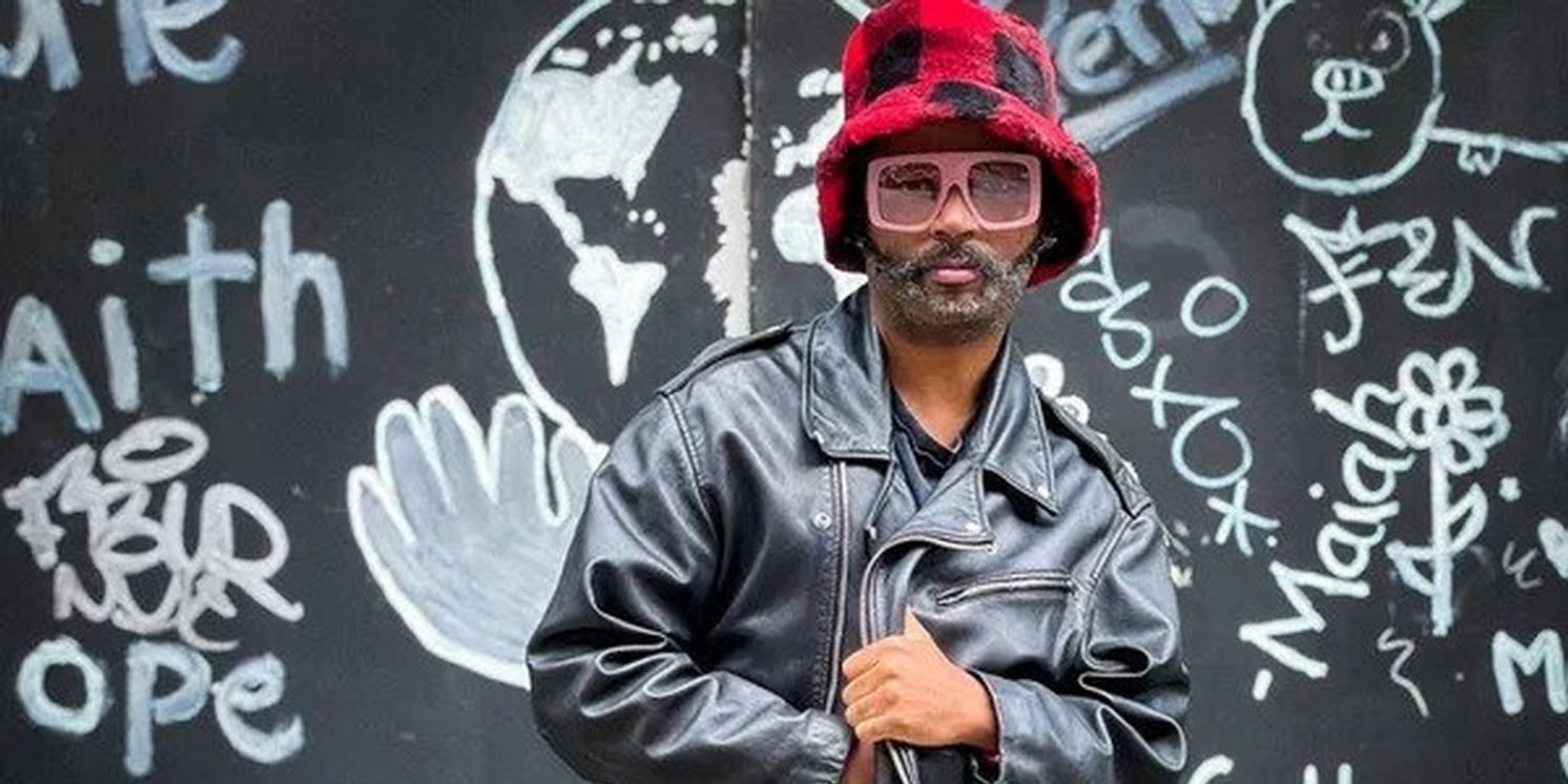 Yuzima Philip Exposes Publications For Enabling Kanye West On 'Gun Hill Projectz'  Image