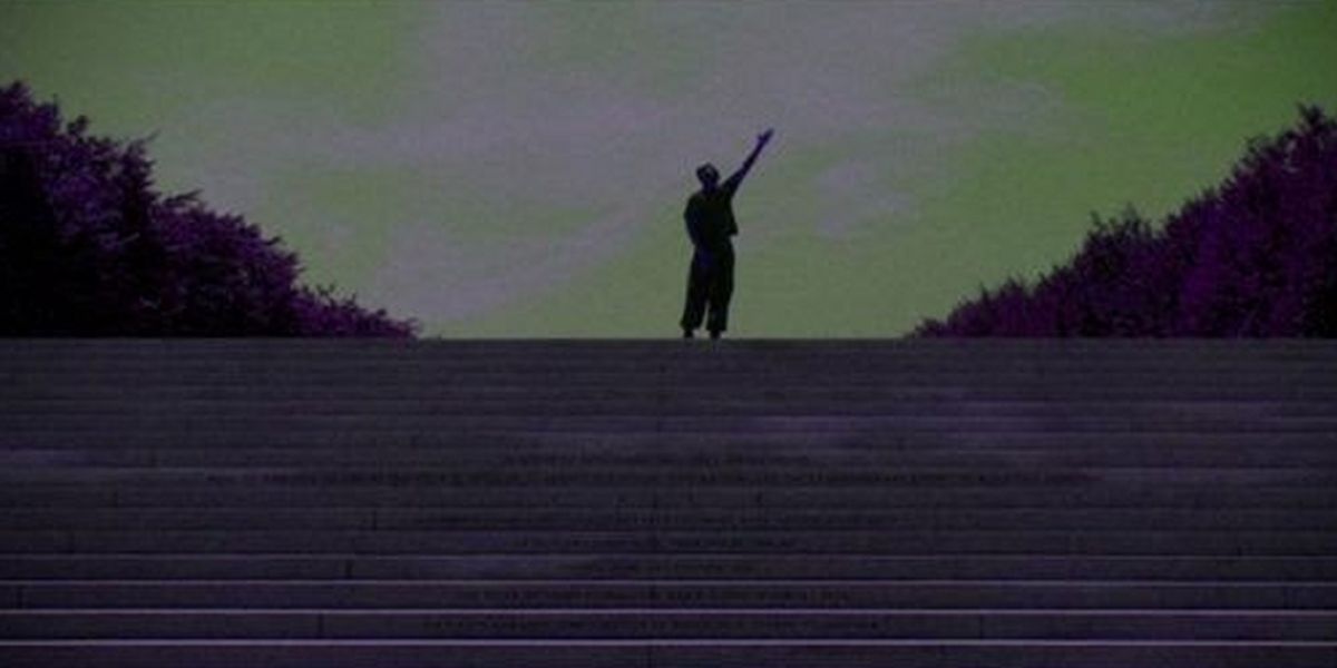 Yuzima Philip Releases 'Gun Hill Projectz'
