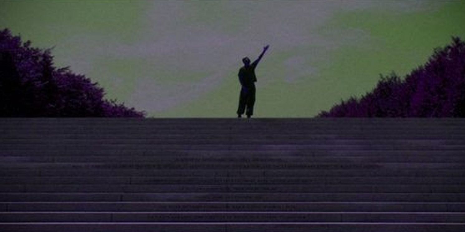 Yuzima Philip Releases 'Gun Hill Projectz'  Image