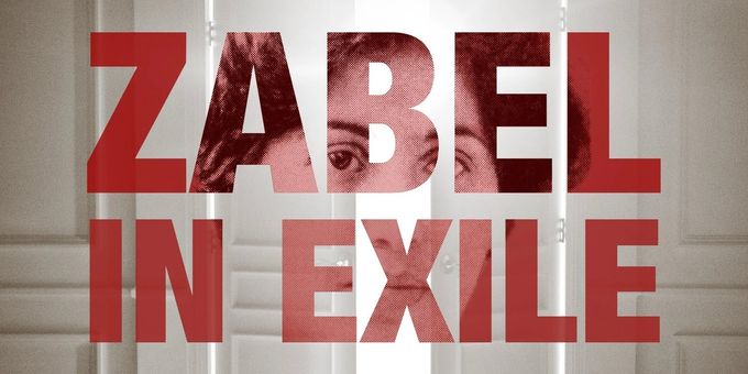 ZABEL IN EXILE Comes to Boston Playwrights' Theatre Photos
