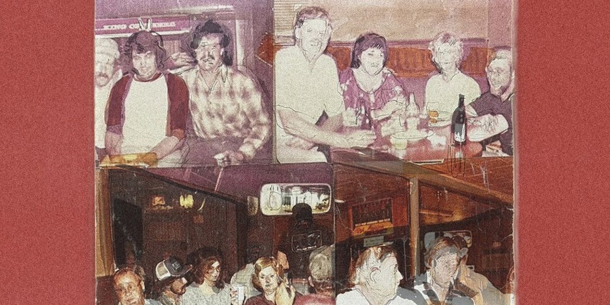 Zach Bryan Releases New Studio Album 'The Great American Bar Scene'