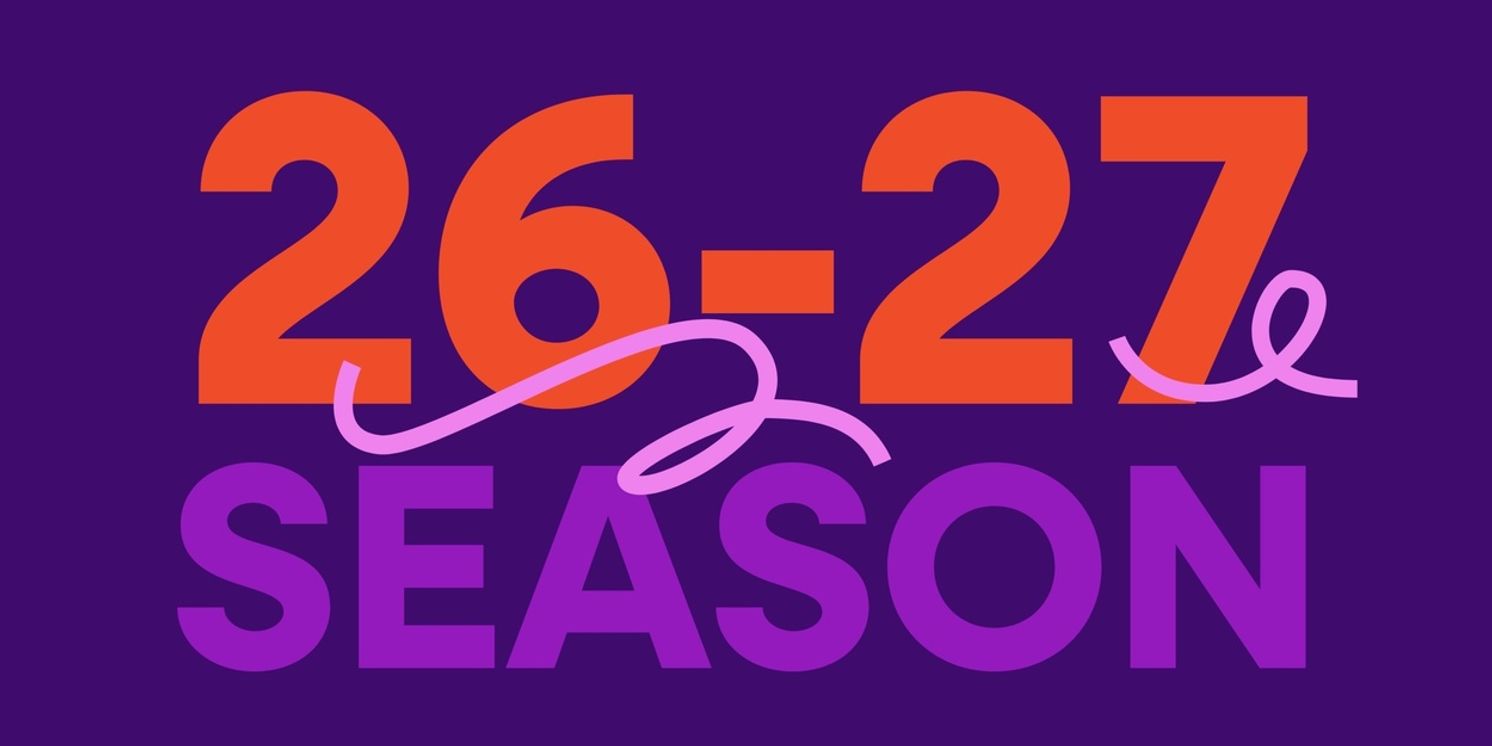 Zach Theater Teases PETER PAN GOES WRONG and More in 2026-2027 Season  Image