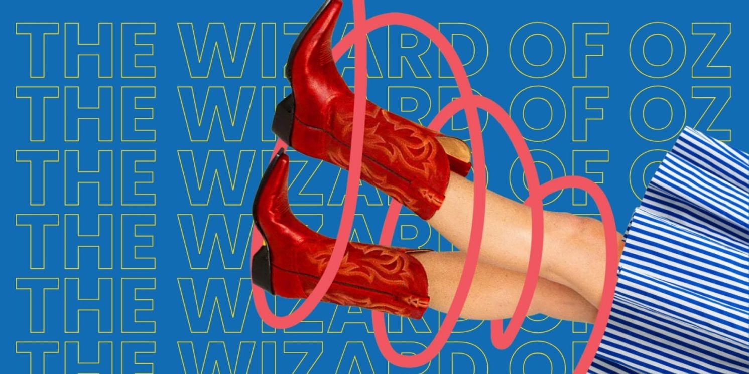 ZACH Theatre Unveils Cast of Immersive THE WIZARD OF OZ  Image