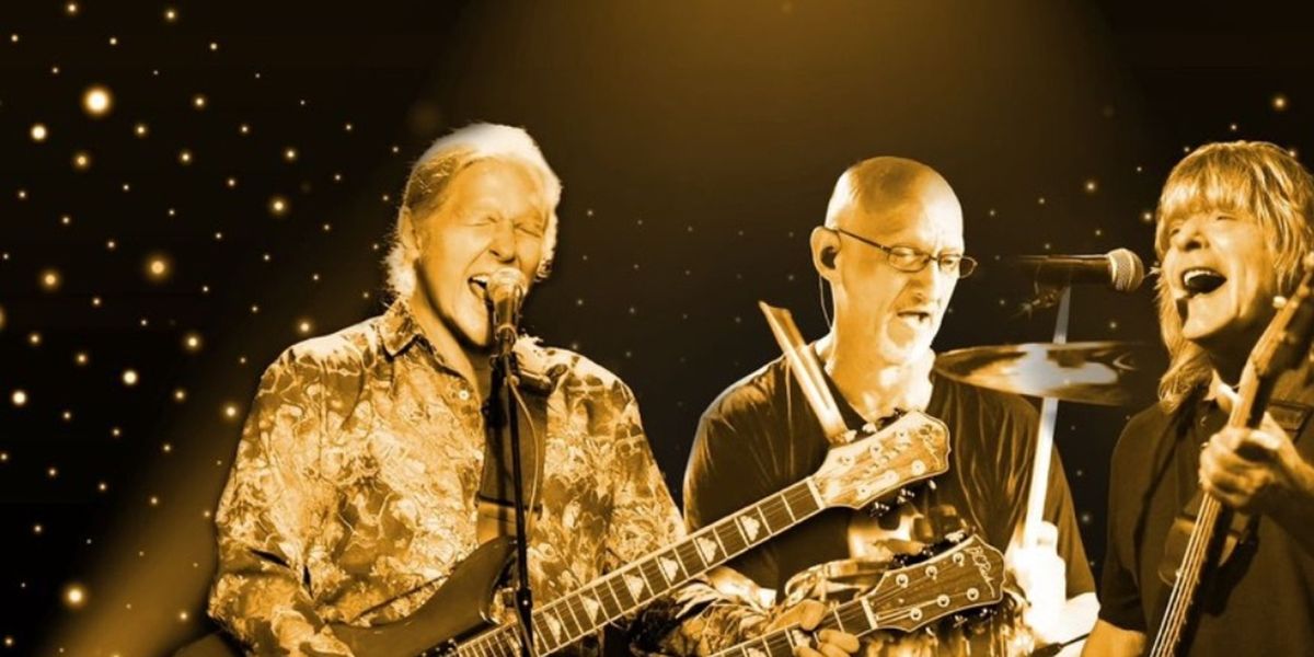 ZEBRA to Bring 50th Anniversary Tour to Patchogue Theatre