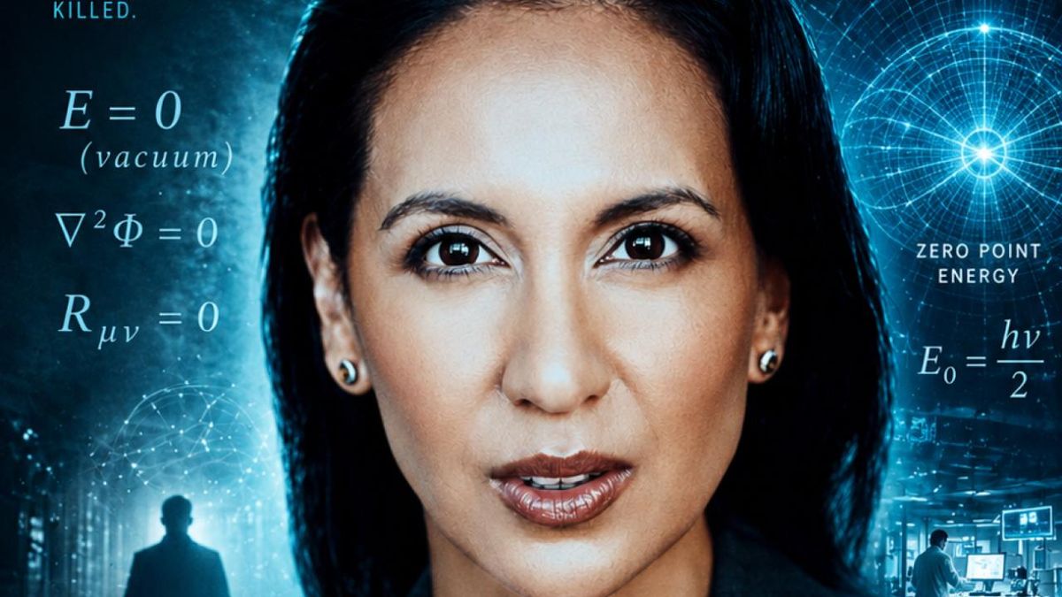 ZERO POINT Thriller Debuts at ALZA Festival with Broadway Veterans
