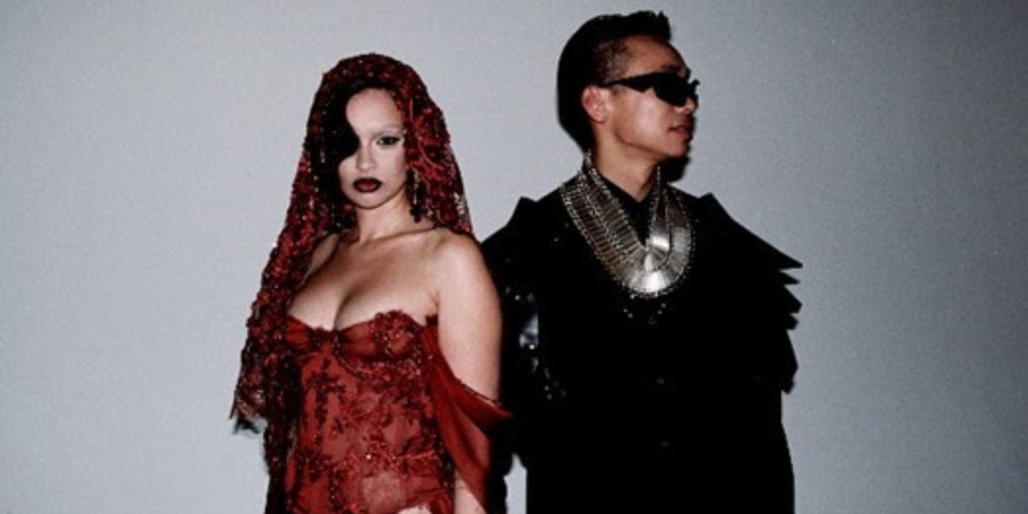 ZHU Releases New Album 'Grace'  Image