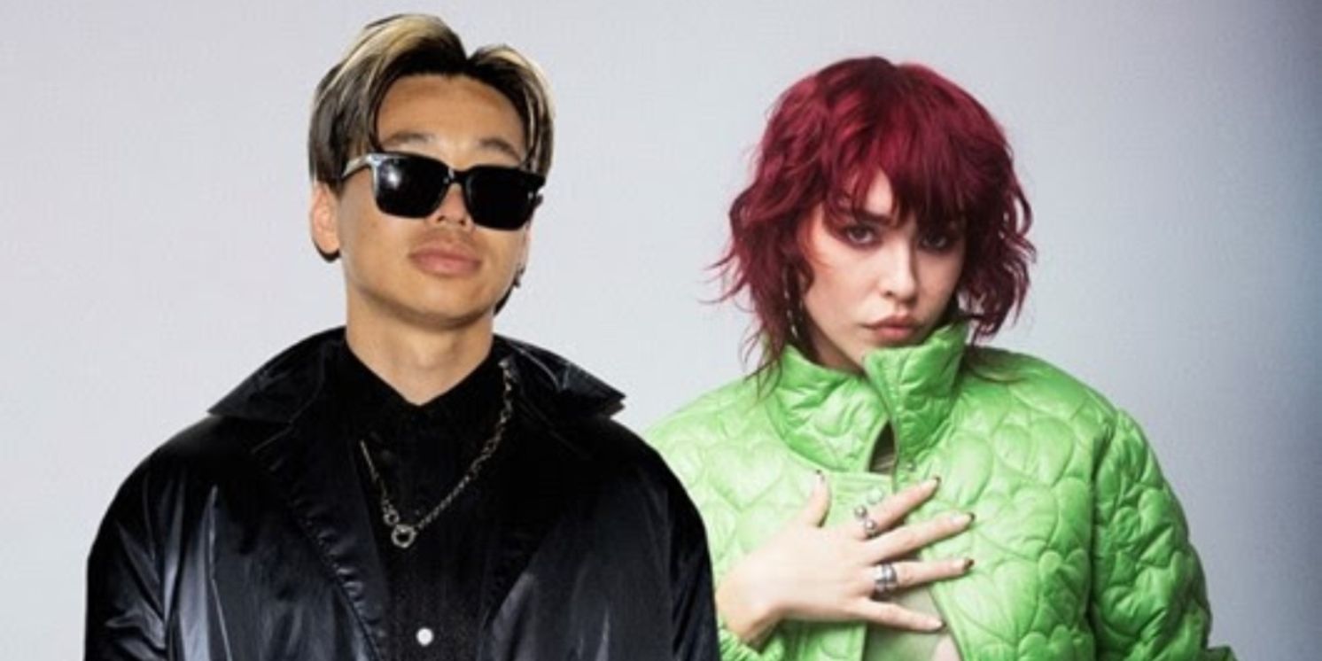 ZHU Unveils New Single 'Thrill Again' Feat. Upsahl  Image