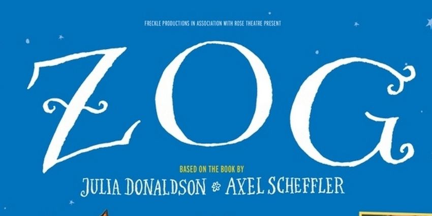 ZOG Comes to The Everyman in March Photo