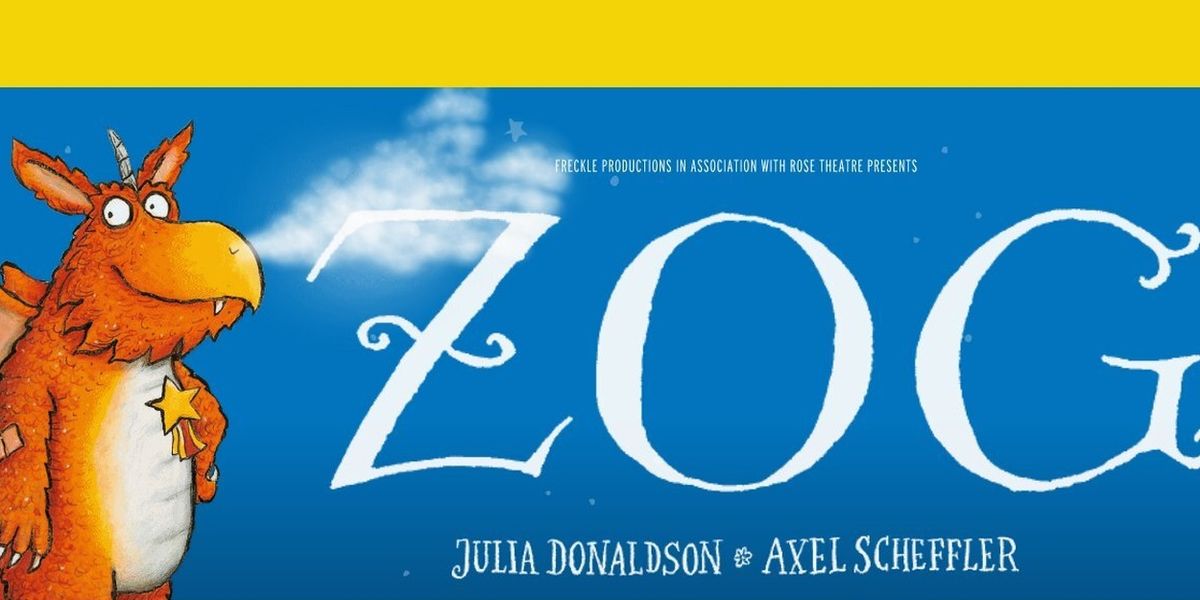 ZOG to Return to Cadogan Hall With Royal Afternoon Tea Package