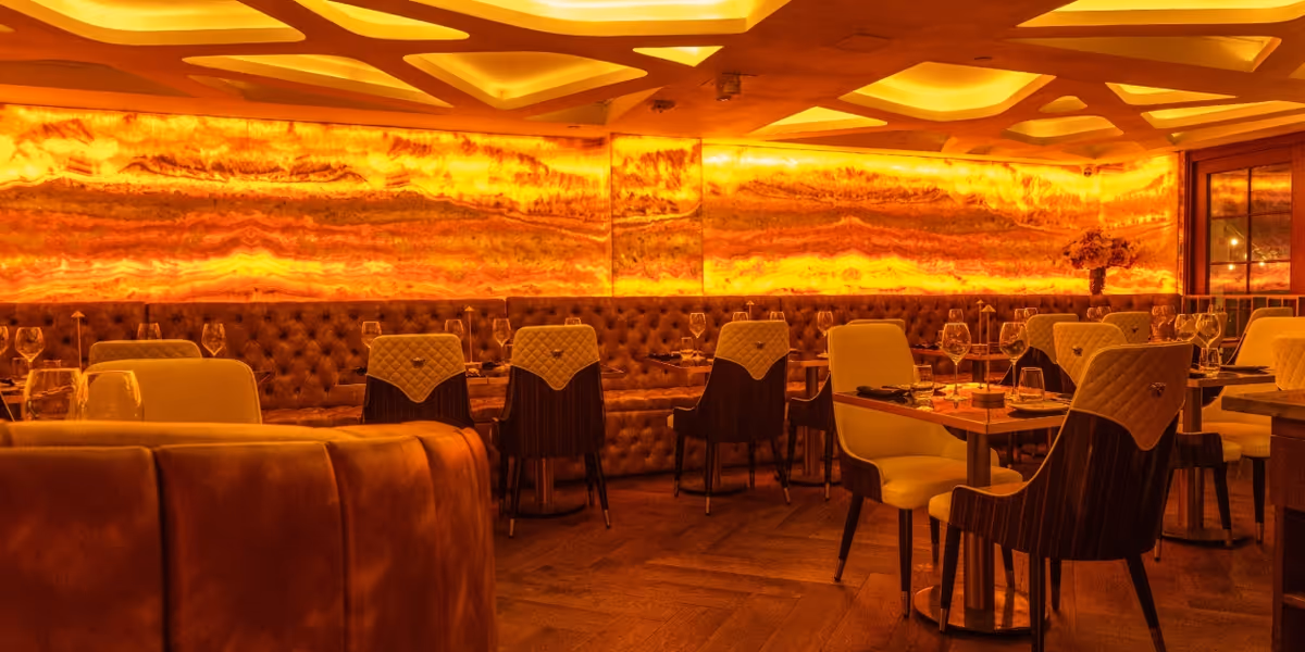 ZOI MEDITERRANEAN and TEN11 LOUNGE Debut at the Historic Life Hotel in NoMad