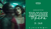 ZOMBIE OPERA Will Debut at Opéra Royal de Wallonie-Liège Photo