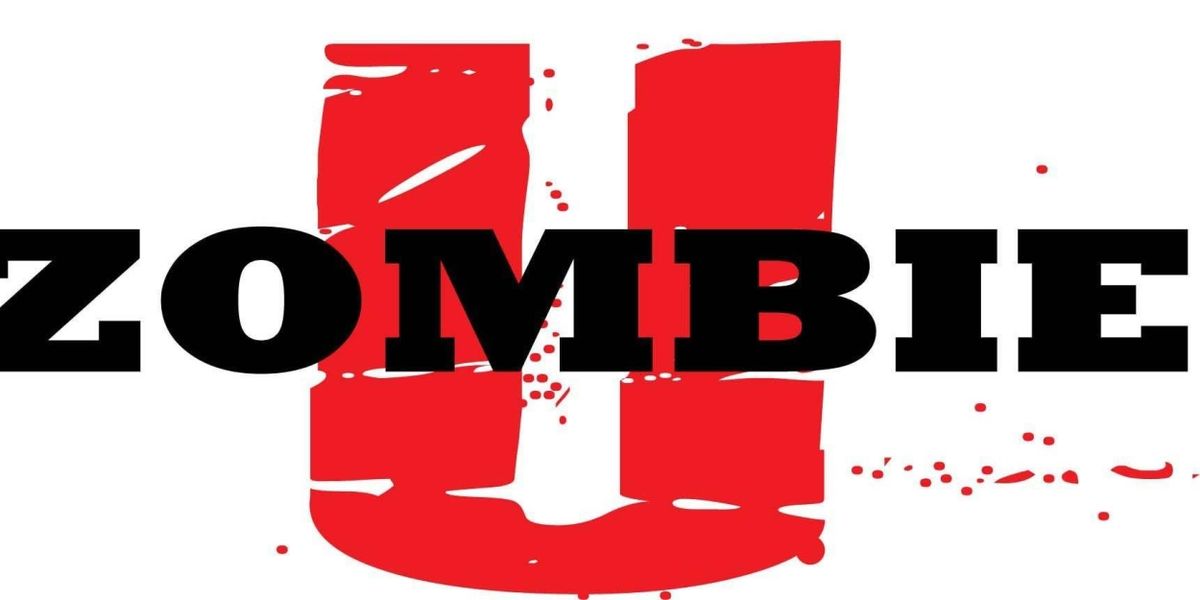 ZOMBIE UNIVERSITY Comes to StageOne Family Theatre Next Month