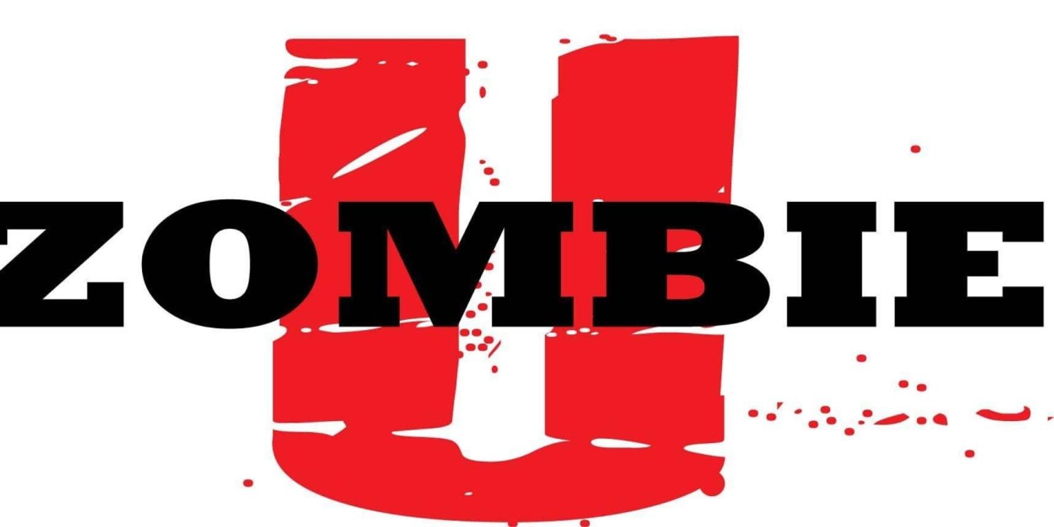 ZOMBIE UNIVERSITY Comes to StageOne Family Theatre Next Month  Image