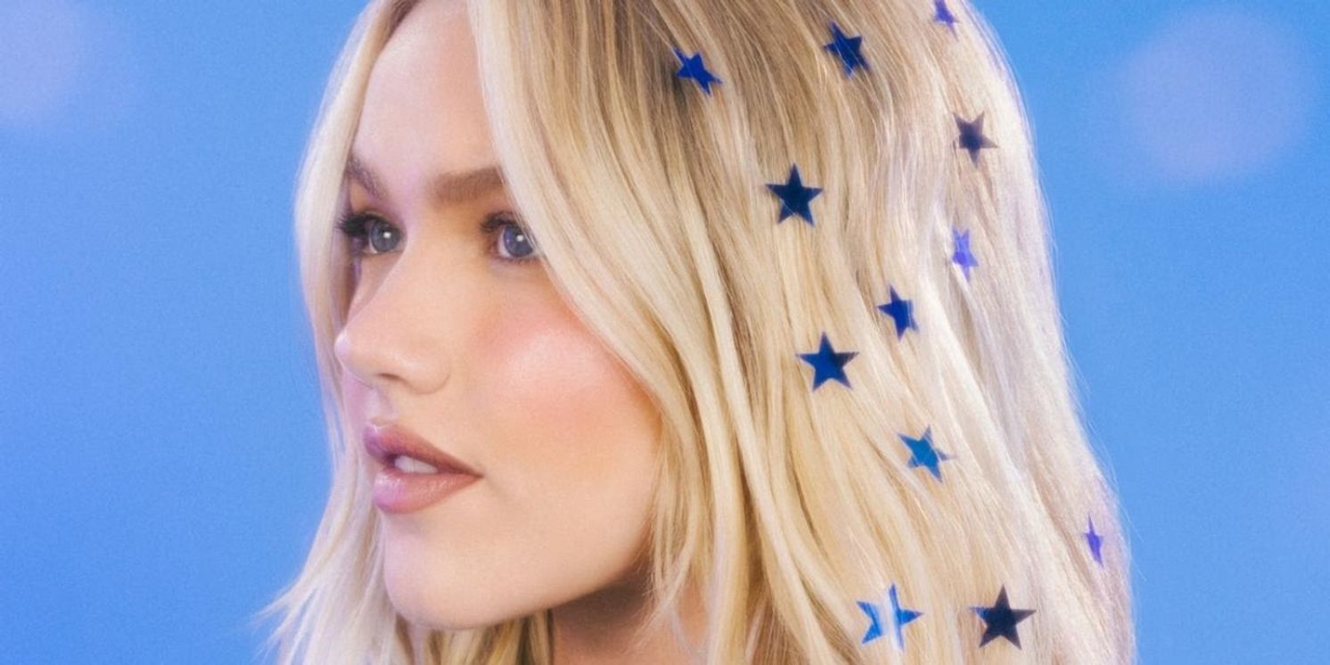 ZOMBIES 4 Star Freya Skye Drops Highly Anticipated Debut EP 'Stardust'  Image