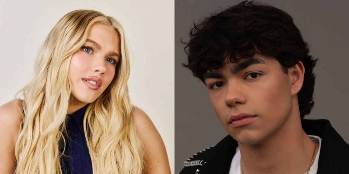 ZOMBIES 5 approuvé chez Disney ; Freya Skye et Malachi Barton de retour 