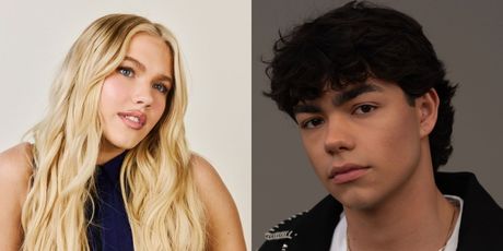 ZOMBIES 5 in Development at Disney; Freya Skye and Malachi Barton to Return Photo