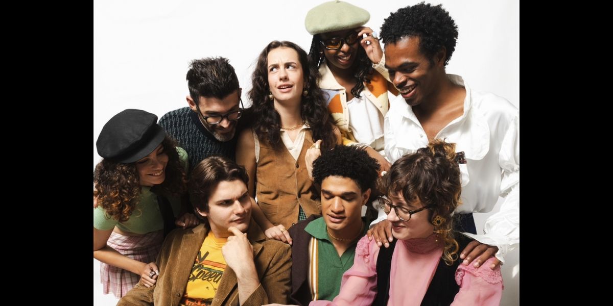 ZOOMERS Comes To The Brooklyn Center For Theatre Research