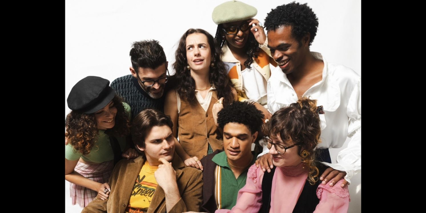 ZOOMERS Comes To The Brooklyn Center For Theatre Research  Image