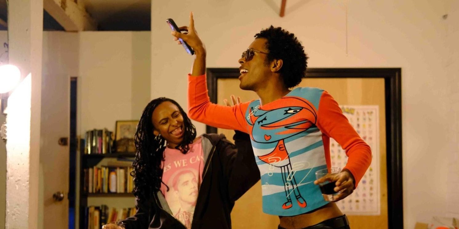 ZOOMERS Resumes Performances in Brooklyn January 17th  Image