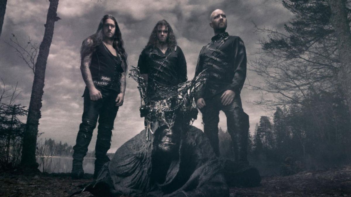 ZORNHEYM to Release New Single 
