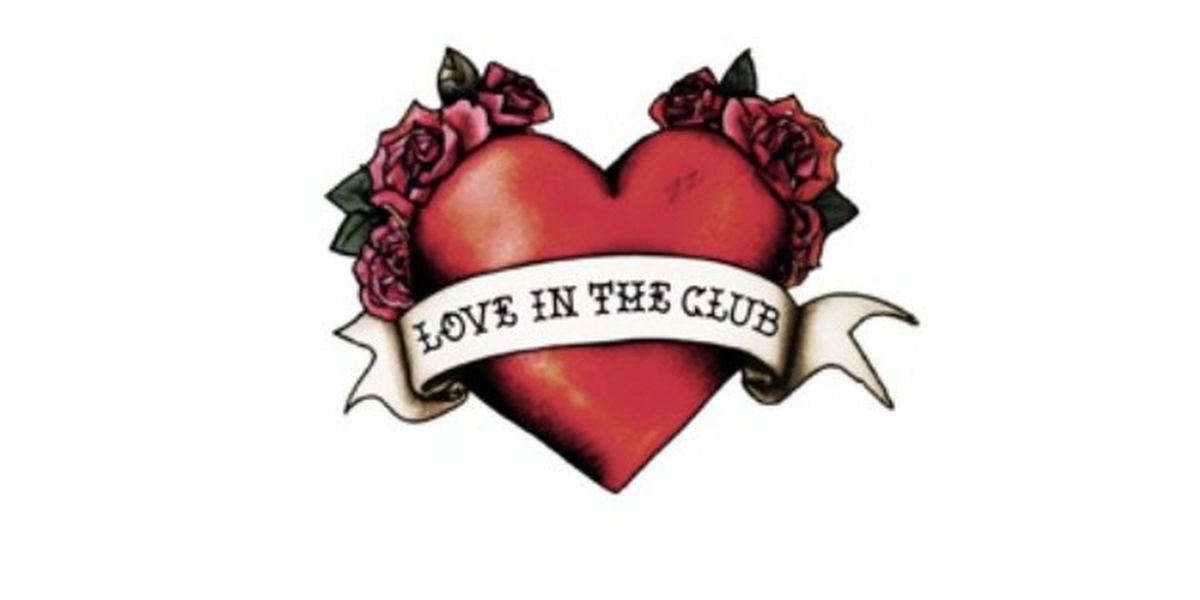 ZZ to Perform Live At Troubadour In Celebration Of New Album LOVE IN THE CLUB
