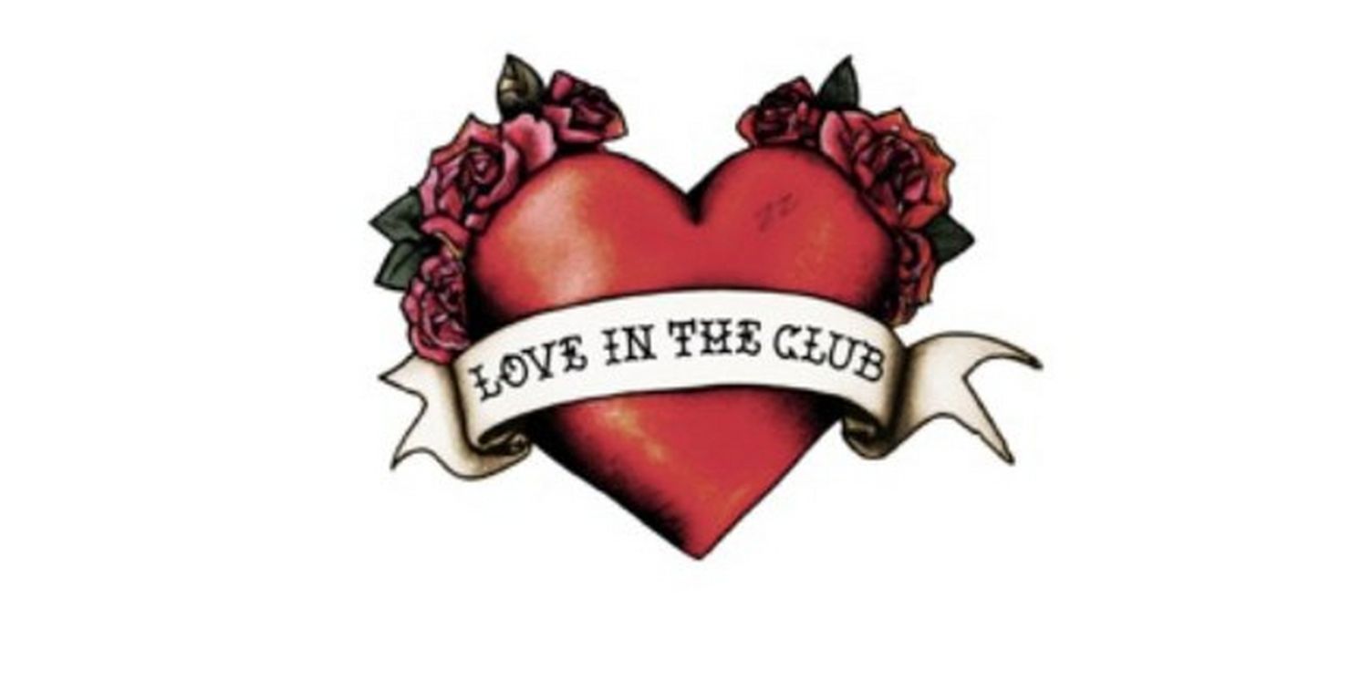 ZZ to Perform Live At Troubadour In Celebration Of New Album LOVE IN THE CLUB  Image