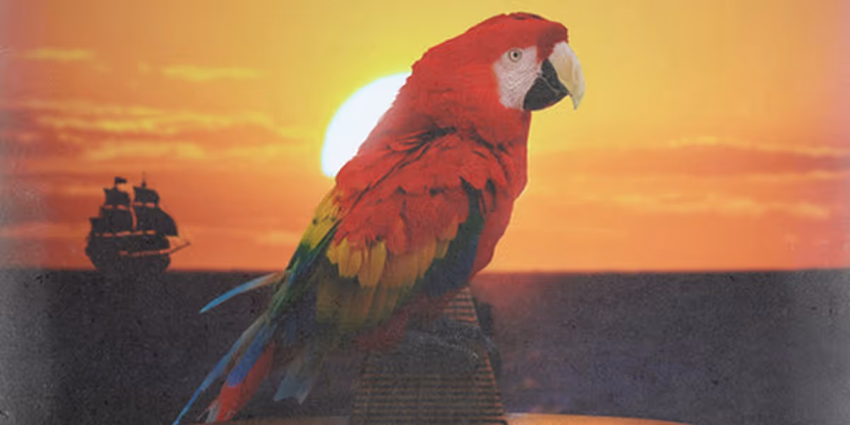 Zac Brown Band Unveils New Song 'Pirates & Parrots (Feat. Mac Mcanally)'