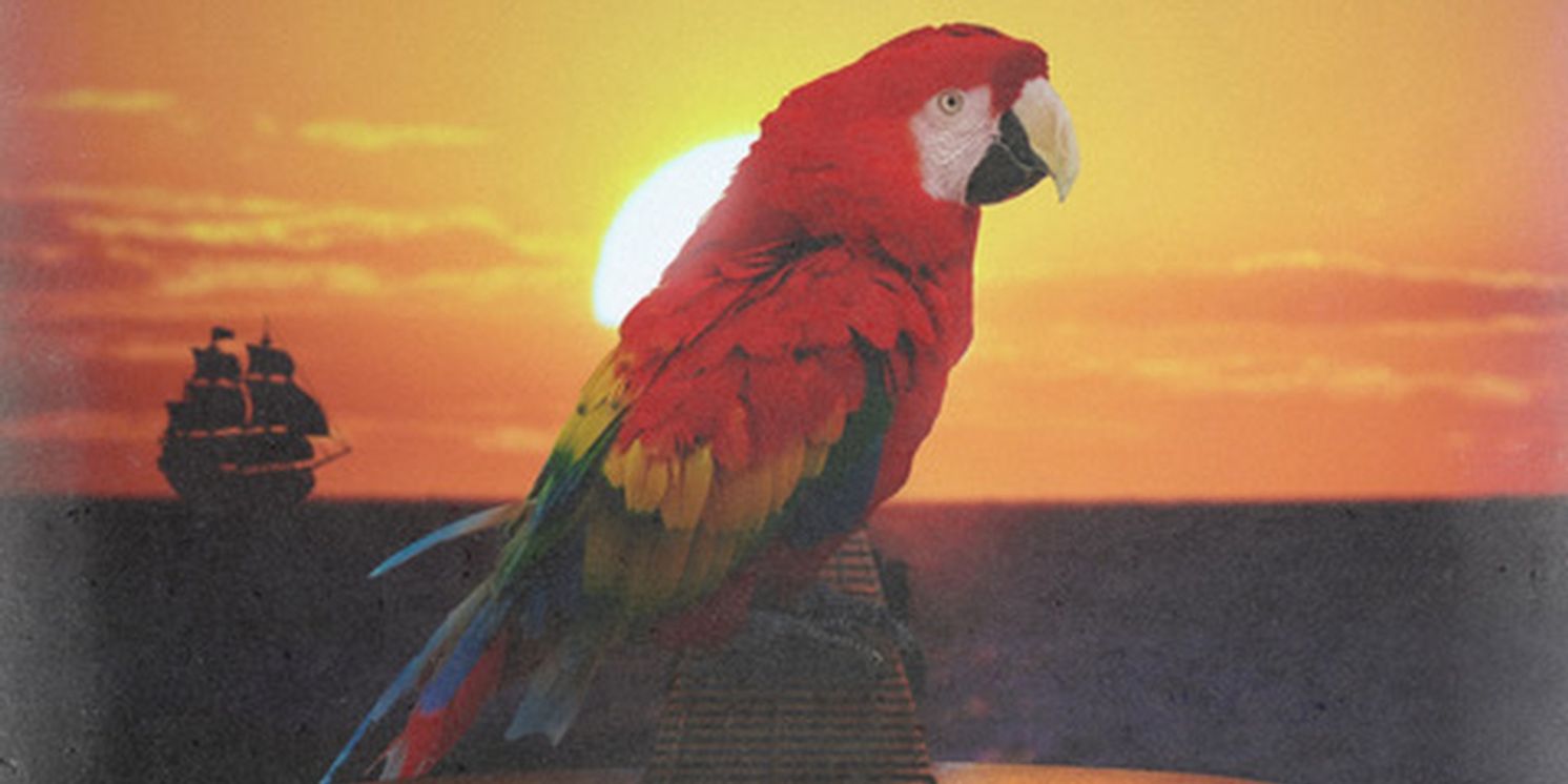 Zac Brown Band Unveils New Song 'Pirates & Parrots (Feat. Mac Mcanally)'  Image