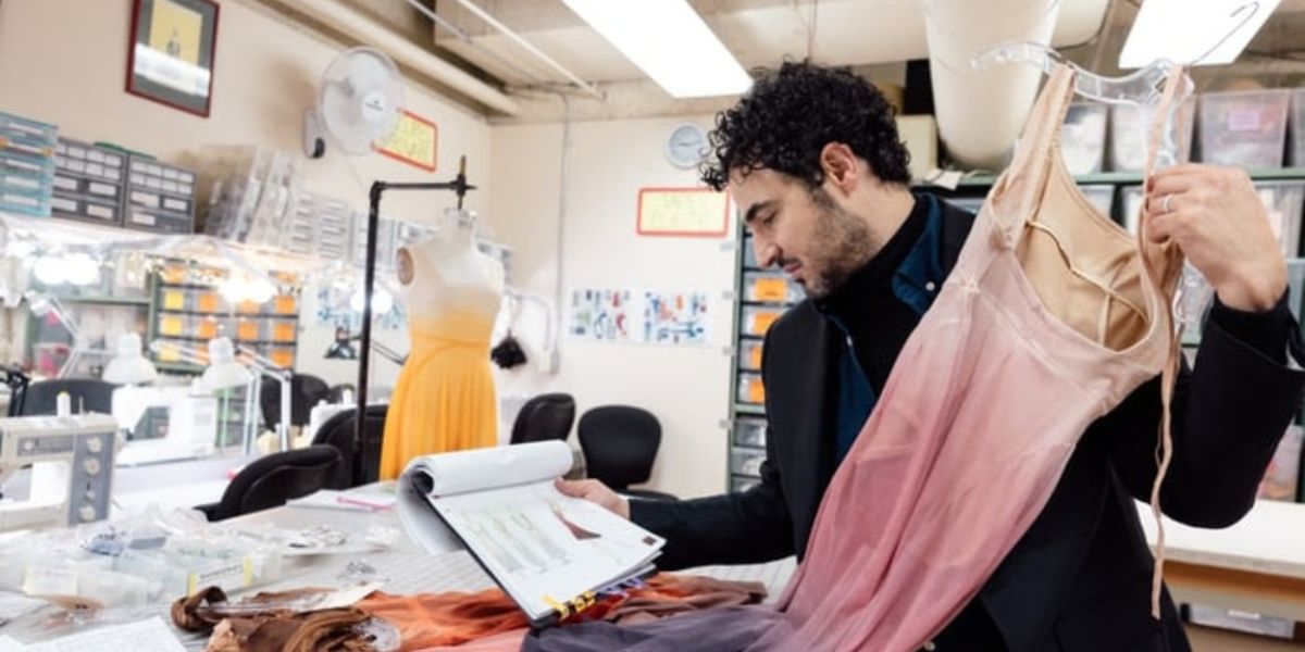 Zac Posen Designs Costumes for SF Ballet, Debuting Next Month