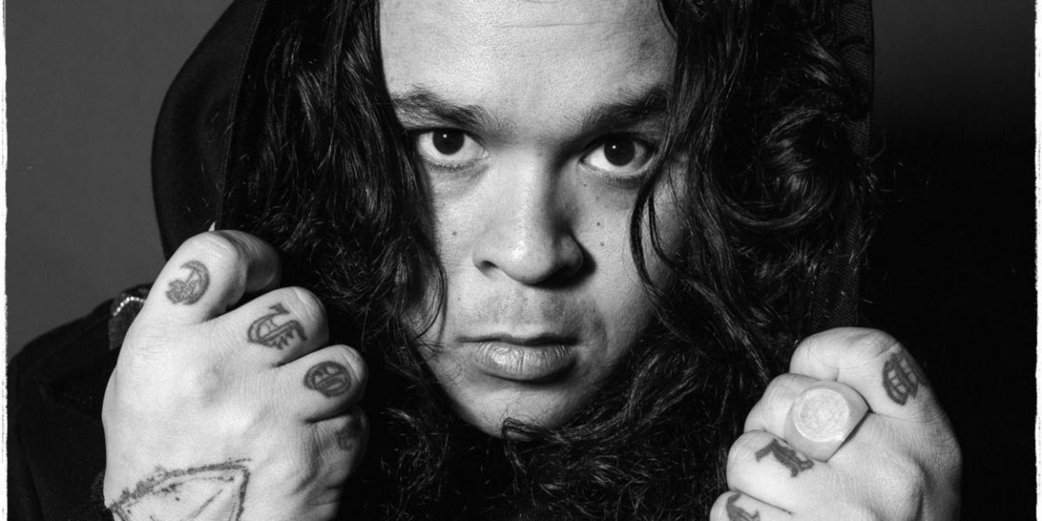 Zacari Returns With “Reverse” Featuring Grammy Award Winner James Fauntleroy  Image