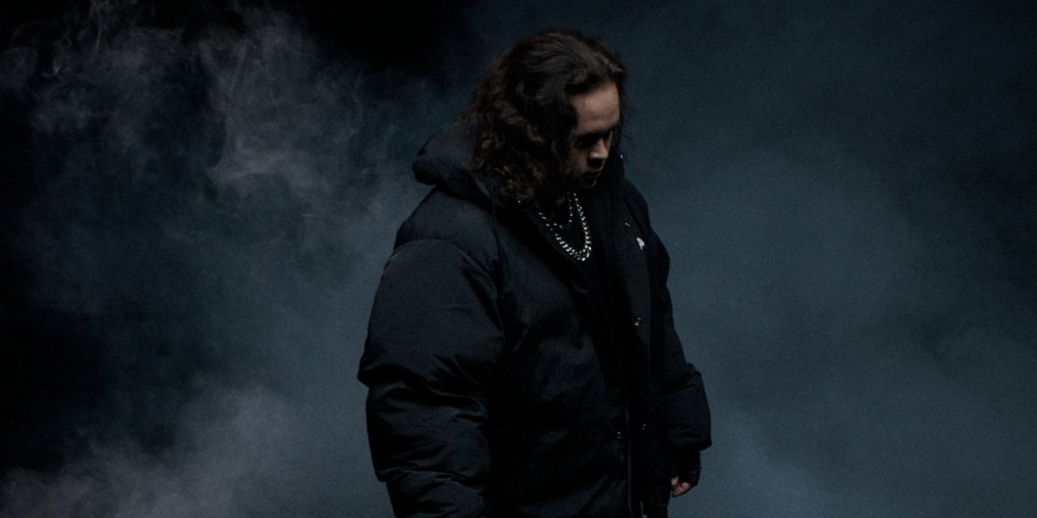 Zacari & Ty Dolla $ign Team Up On 'Ave Maria'  Image