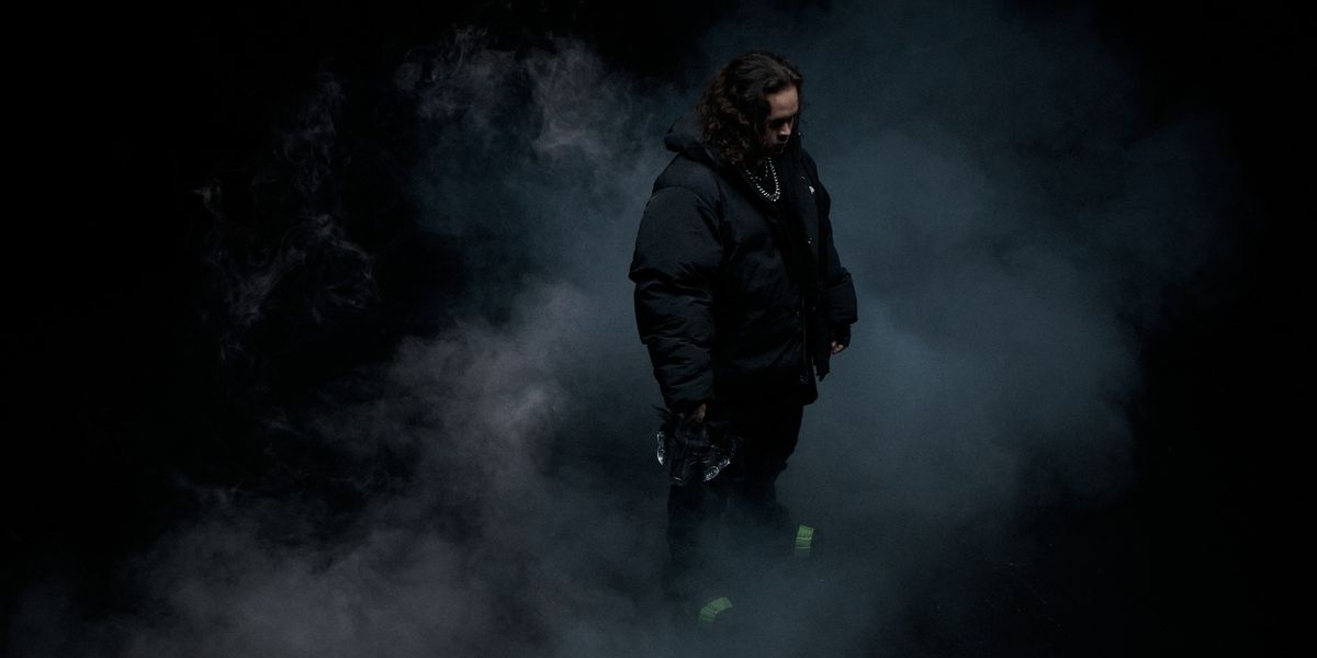 Zacari and Ty Dolla $ign Team Up on 'Ave Maria'