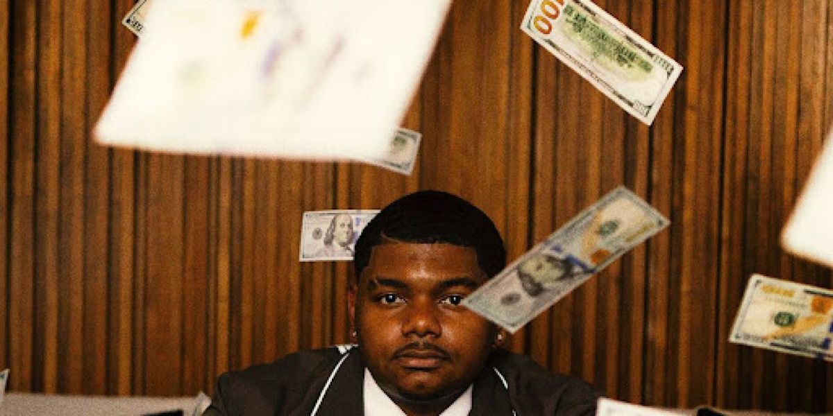 Zacchae'us Paul Releases BETTER MUST COME Single From JAZZ MONEY VOL. 2