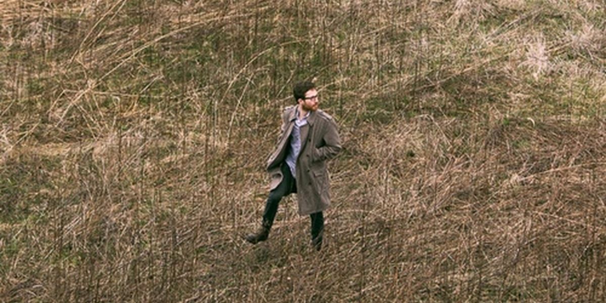 Zach Berkman Releases New LP 'THE HEART OF' via Brooklyn Basement Records