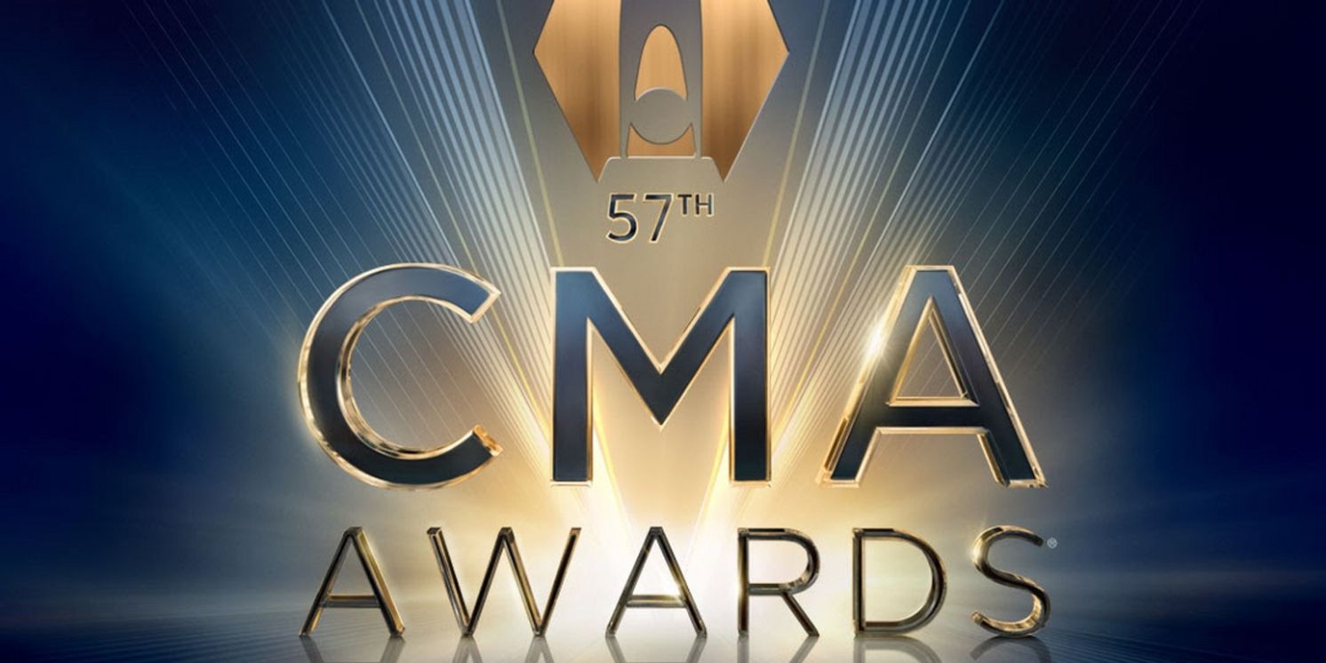 Zach Bryan, Carrie Underwood & More Nominated For CMA Awards - Full List of Nominations!  Image